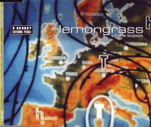 Lemongrass - Once Along The Way (Goodbye Mr. Grimmenstein) (Weathertunes Remix)